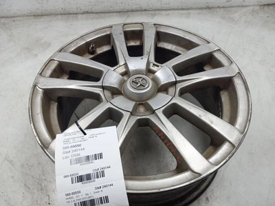 Wheel 16x6-1/2 Alloy 10 Spoke Fits 08-15 SCION XB - Image 1 of 4