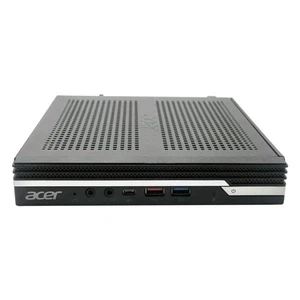 Acer Veriton N4660G Mini USFF PC┃6-Core i5┃16GB RAM┃512GB NVMe SSD┃WiFi&BT┃W11 - Afbeelding 1 van 6