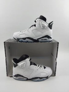 Air Jordan 6 Retro Reverse Oreo Men’s - Picture 1 of 9