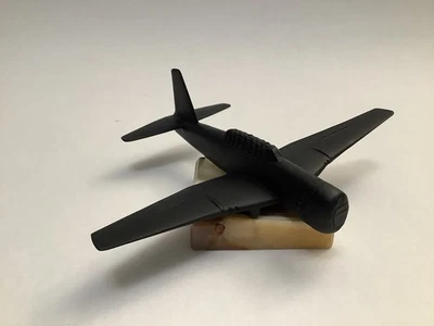 原版 Cruver 二战识别 Spotter ID 模型飞机 Vultee A-31 复仇 — 第 1/4 张图片