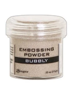 Ranger Embossing Powder - Bubbly - Bild 1 von 1