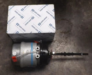 Knorr Bremse Air brake chamber K2B0514X50 NOS. - Picture 1 of 7