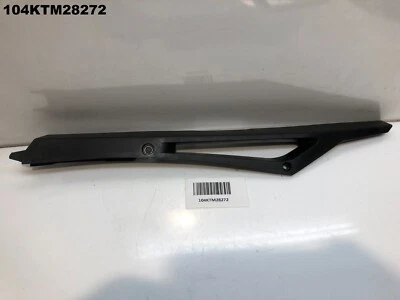 KTM 890 DUKE 790 DUKE 2018 - 2023 CHAIN GUARD GENUINE OEM LOT104 104KTM28272 - Image 1 of 2