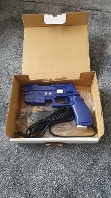 Namco G-Con 2 Light Controller Gun (Video game accessory) NPC-106 - Image 1 of 3