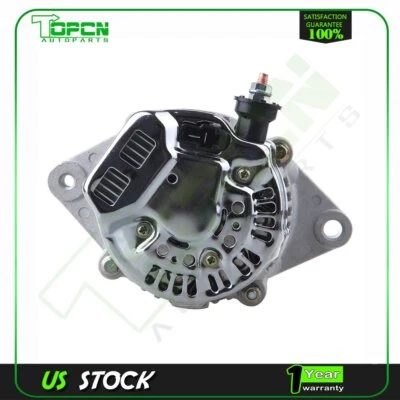Alternador para Chevy Express 1500 2006-2007, GMC Sierra 1500 2007 35A AND0525 Foto 1 de 4