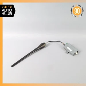Mercedes R171 SLK55 AMG Exterior AM/FM Antenna Amp Amplifier OEM - Foto 1 di 14