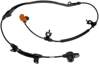 Rear Left ABS Wheel Speed Sensor Dorman For 2001-2006 Acura MDX 2002 2003 2004 - Image 1 of 2