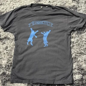 Vintage 8 Inch Betsy Alternative Apparel Band T-Shirt M - Picture 1 of 4