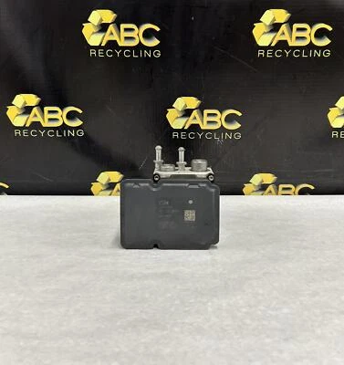 Jeep Grand Cherokee Limited 2006 5,7 L ABS conjunto de bomba de freno antibloqueo fabricante de equipos originales Foto 1 de 4