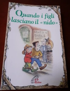 "Quando i figli lasciano il nido" di L.O. Engelhardt - Foto 1 di 1