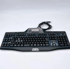 Direct from Japan Logitech Gaming Keyboard G510s - Picture 1 of 6