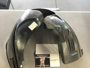 PASSARUOTA  ANTERIORE SINISTRO FORD FIESTA 2001-2008 ORIGINALE 1381789  - Imagen 1 de 1