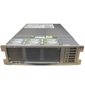 Sun T4-2 2X 2.85Ghz 8 Core 128GB RAM 2X 600GB Server - Picture 1 of 5