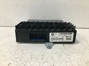 2011 bmw 323i 328i 335i m3 E90 amplifier amp HiFi 6512HV9143156 warranty OEM - Picture 1 of 5
