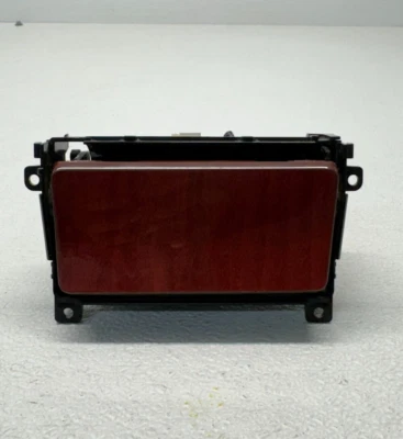 2007 - 2011 LEXUS ES350 CENTER CONSOLE ASHTRAY SAND 74110-33260 OEM 242026 - Image 1 of 4