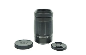 Tamron AF Tele-Macro 100-300mm 5-6.3 Lens For Canon EF-Mount From Japan - Picture 1 of 13