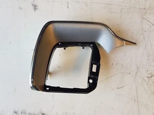 Volvo XC60 MK2 2017 - 2020 tablero derecho ventilación de aire acabado envolvente 31417621 - Imagen 1 de 6