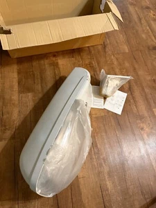 Siteco Mastleuchte / Aussenleuchte 5NA553 2-1EE / Neu/Ovp - Picture 1 of 10