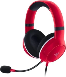 Razer Essential Duo Bundle Xbox Kabelgebundenes Headset Schnellladegerät 50-mm-T - Bild 1 von 6