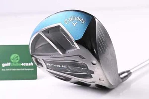 Callaway Rogue Driver / 10.5 Degree / Senior Flex Diamana M+40 Green Shaft - Picture 1 of 9
