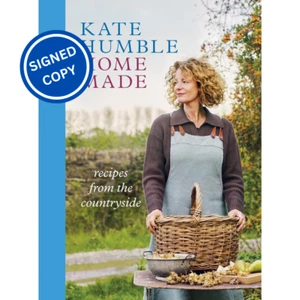 Signed Book - Home Made by Kate Humble First Edition 1st Print - Picture 1 of 3