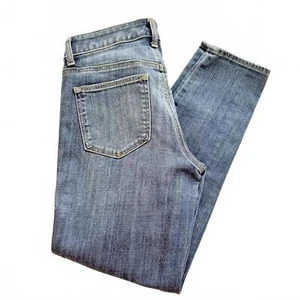 Talbots Flawless Girlfriend Jeans - Size 2 - Picture 1 of 6