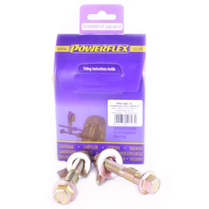 Powerflex PowerAlign Camber Bolt Kit (15mm) [PFA100-15] - Picture 1 of 1