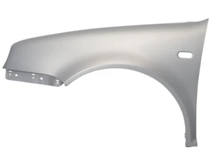 Kotflügel passend für VW GOLF 4 IV LINKS LB7Z SATINSILBER - Bild 1 von 8