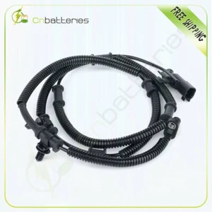 Rear Left or Right ABS Wheel Speed Sensor Fits Dodge Grand Caravan 2012-2020 - Picture 1 of 12
