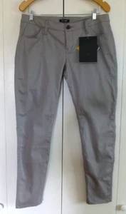 New With Tags Arc'teryx Women's A2B Commuter Pant Size 10. MSRP $200 - Picture 1 of 6