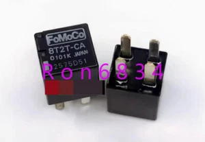 3pcs new Ford 8T2T-CA relay 4 pin 20A - Picture 1 of 1