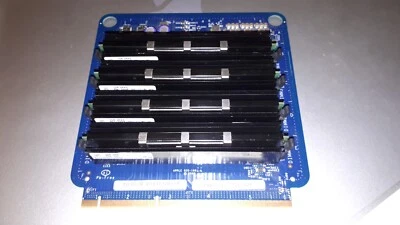 4GB Apple Memory Riser Card (2006) 1GB x 4 (820-1981-A) - Image 1 of 2