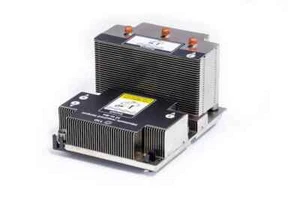 HPE CPU Kühler Heatsink High Performance >130W for HPE DL380 Gen10 - Bild 1 von 2