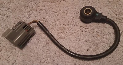 Knock Sensor Ford 1S7A-12A699-BA Mazda (Mondeo, C-Max, Mazda 3, Mazda 6, CX-7) - Image 1 of 3