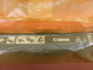 Original Canon 732H Negro Soldado - Imagen 1 de 4