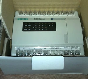 TSX07301008 Schneider Automation S.A TSX-07-30-1008 / Nuovo in confezione originale - Foto 1 di 6