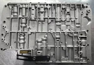 722.6 Valve Body With Solenoids. NAG1, Updated and Tested, No Conductor Plate - Picture 1 of 2