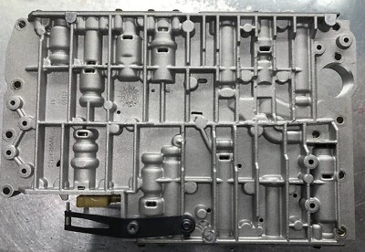722.6 Valve Body With Solenoids.  NAG1, Updated and Tested, No Conductor Plate - Image 1 of 2