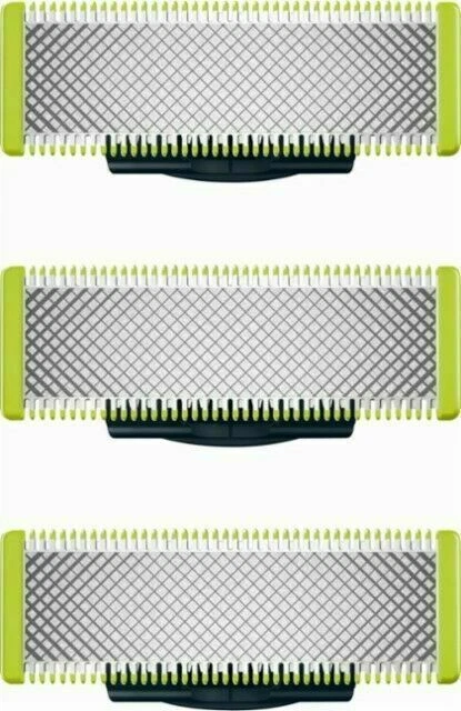 Philips Norelco QP230/80 Replacement Blades - 3 Pack