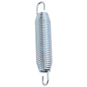 1 x 6.75″ Deck Idler Tension Spring 607616 For Hustler Dash Raptor Fastrak Mower - Picture 1 of 8