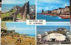 England Hastings and St Leonards - posted 1971