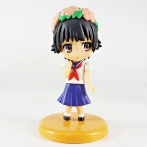 Minifigura A Certain Scientific Railgun Kazari Uiharu 2013 Toy's Works Niitengo - Imagen 1 de 5