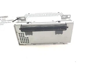 FORD TRANSIT CONNECT STEREO RADIO HEAD UNIT F1BT18C815HK MK2 2013 - 2024 - Picture 1 of 12