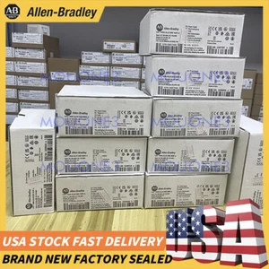 Fuente de alimentación sellada de fábrica AB 1606-XLS120E 24 VDC AB 1606XLS120E - Imagen 1 de 6