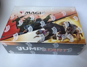 MTG Magic the Gathering Jumpstart Display Englisch - Bild 1 von 2