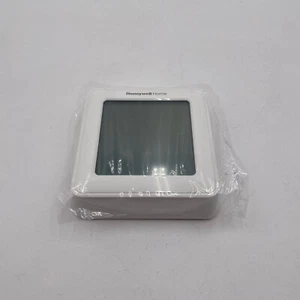 Honeywell Home RTH8560D 7 Tage programmierbarer Touchscreen Thermostat (RTH8560D1002) - Bild 1 von 3