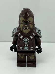 Lego Star Wars Chief Tarfful Minifigure From Set75233 - Picture 1 of 2