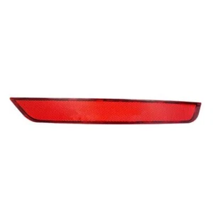 Right 5K0945106H Rear Bumper Lamp Reflector Light For VW Golf 6 GTI 2009-2013 - Picture 1 of 8
