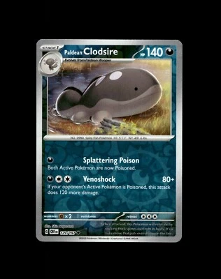 Pokemon TCG SV03 Obsidian Flames | Choose Your Card | Holo/Reverse Holo - Image 1 of 2