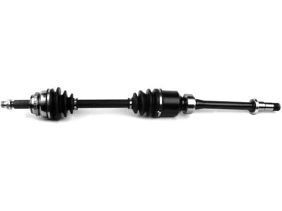 For 2004-2007 Toyota Highlander CV Axle Assembly Front Right GSP 15285HK 2005 - Image 1 of 2
